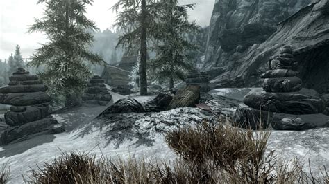 The Dragonborn later discovers that Laelette, the missing wife of Thronnir, is a. . Laid to rest skyrim